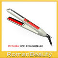 Professional hair Straightening/Styling irons in ceramic infrared plate